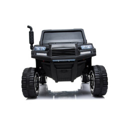 Elektriskais melnais auto A730-2