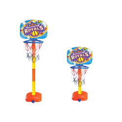 Basketbola komplekts 120 cm