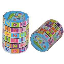 Izglītojoša matemātiska puzle