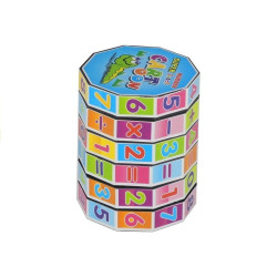 Izglītojoša matemātiska puzle