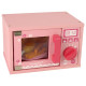 Wooden Microwave Cooker Microwave Food
