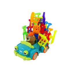 Arkādes spēle Krītošie krēsli