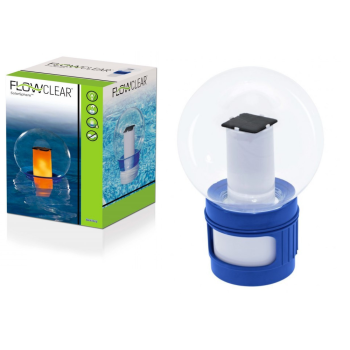 Baseina ķimikāliju dozators Bestway 58699