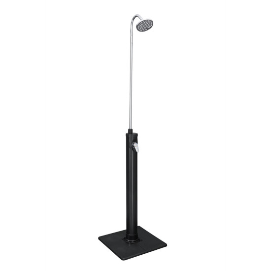 Aurinkoenergialla toimiva puutarhasuihku, 8 l, Bestway 58694 