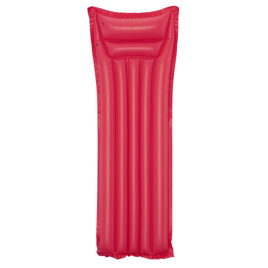 Bestway 44007 - vaaleanpunainen puhallettava uimamatto