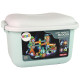 Luminous Slide For Balls Magnetic Blocks In Box 150 Elements
