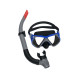 Juodos spalvos nardymo rinkinys Bestway 24069