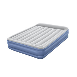 Piepūšamais matracis 203 x 152 x 46 cm Bestway 67630