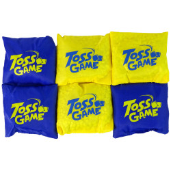 Krusta nullīšu mešanas spēle