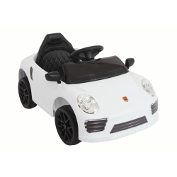 Balts elektromobilis WMT-666