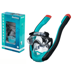 Niršanas maska, izmērs S/M, Bestway 24060 