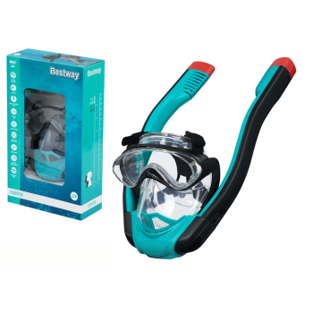 Niršanas maska, izmērs S/M, Bestway 24060 