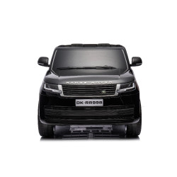 DK-RR998 Ar akumulatoru darbināms auto Melns