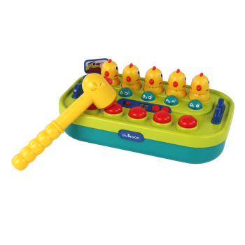 Whac-a-Mole arkādes spēle