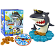 Arkādes spēle Shark Pirate Exploding Coin Wheel Galda un sporta spēles