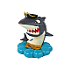 Arkādes spēle Shark Pirate Exploding Coin Wheel Galda un sporta spēles