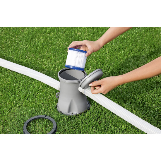 Tüübi I filtreerimispumba filter, 2 tk. Bestway 58093