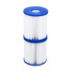 Tüübi I filtreerimispumba filter, 2 tk. Bestway 58093
