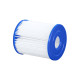 Tüübi I filtreerimispumba filter, 2 tk. Bestway 58093