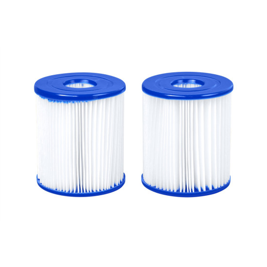 Tüübi I filtreerimispumba filter, 2 tk. Bestway 58093