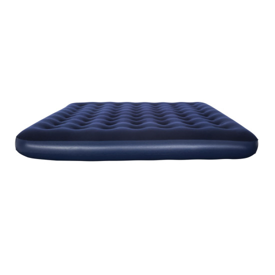 2-paikkainen puhallettava patja, 203 x 183 x 22 cm, Bestway 67004
