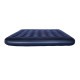 2-paikkainen puhallettava patja, 203 x 183 x 22 cm, Bestway 67004