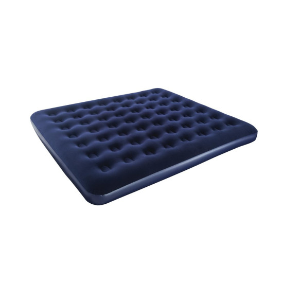 2-paikkainen puhallettava patja, 203 x 183 x 22 cm, Bestway 67004