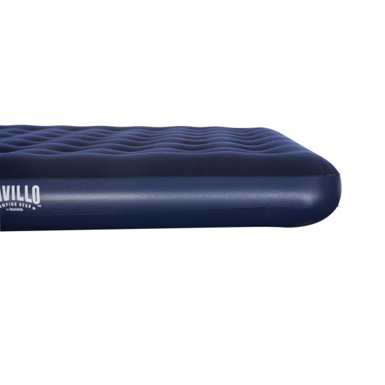 2-paikkainen puhallettava patja, 203 x 183 x 22 cm, Bestway 67004