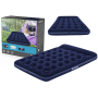 Piepūšamais matracis ar sūkni 191 x 137 x 28 cm Bestway 67225
