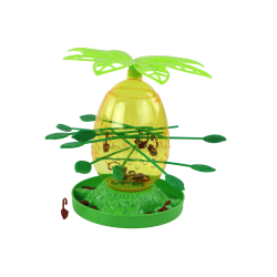 Arkādes spēle Falling Monkeys