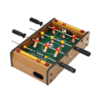 Mini koka galda futbols 36 cm