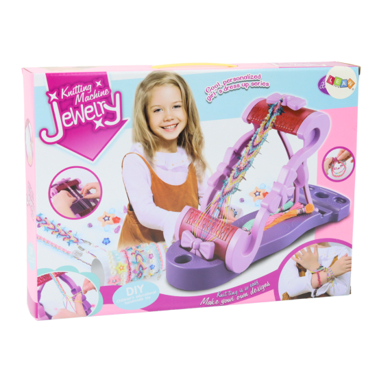 Juvelierizstrādājumu izgatavošanas komplekts Saimnieki