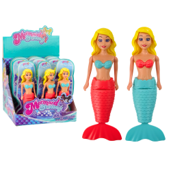 Vannas istabas rotaļlieta Skrūvējamā mazā nāriņa