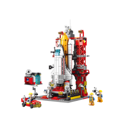 Kosmosa kuģu konstruktori Kosmosa palaišanas platforma 1083 gab.