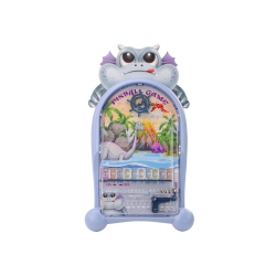 Flipper spēles Blue Slot Dinozauri