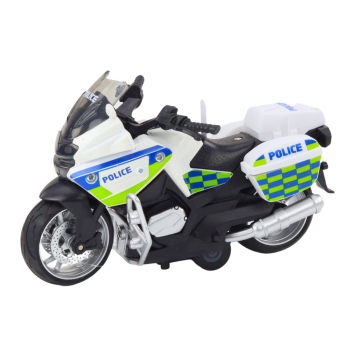 Sporta motocikls ar inerces piedziņu, 3 dizaini
