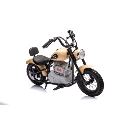 Elektriskais haki krāsas motocikls A9902