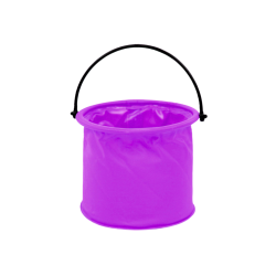 Salokāms violets spainis