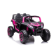YSA036 pink battery-operated baggie