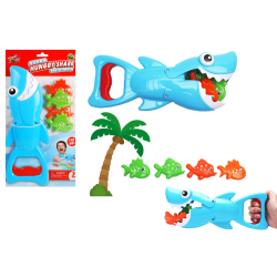 Haizivju peldēšanās spēļu komplekts