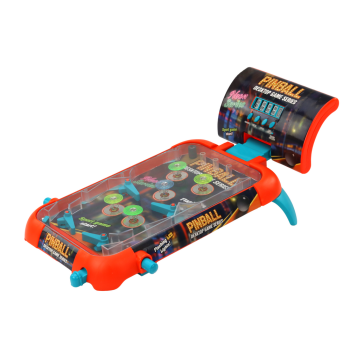 Arkādes spēle Pinball