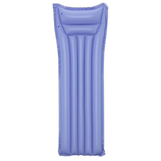 Bestway 44007 - sininen puhallettava patja