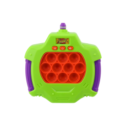 Pop-It spēle ar sprāgstošiem baloniem