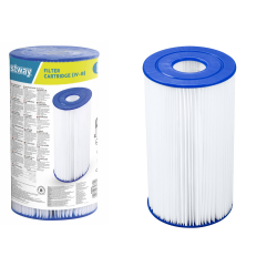 IV-tüüpi pumba filter Bestway 58095