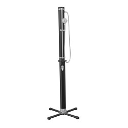 Bestway 58695 20-Liter Solar-Powered Garden Shower