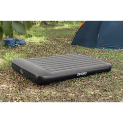 Kahe kohaline täispuhutav madrats 150 x 203 x 30 cm Bestway 671BS
