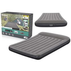 Kahe kohaline täispuhutav madrats 150 x 203 x 30 cm Bestway 671BS