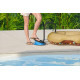 Bestway 62004 jala pumbaga 28 x 19 cm