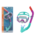 Violetinis nardymo rinkinys Bestway 24025
