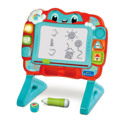 Interaktīvā mācību tāfele poļu valodai „Clementoni“ 50927